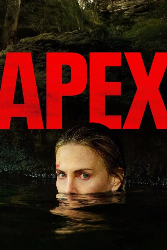 دانلود فیلم Apex 2026