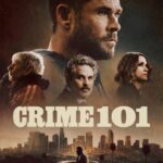 دانلود فیلم Crime 101 2026