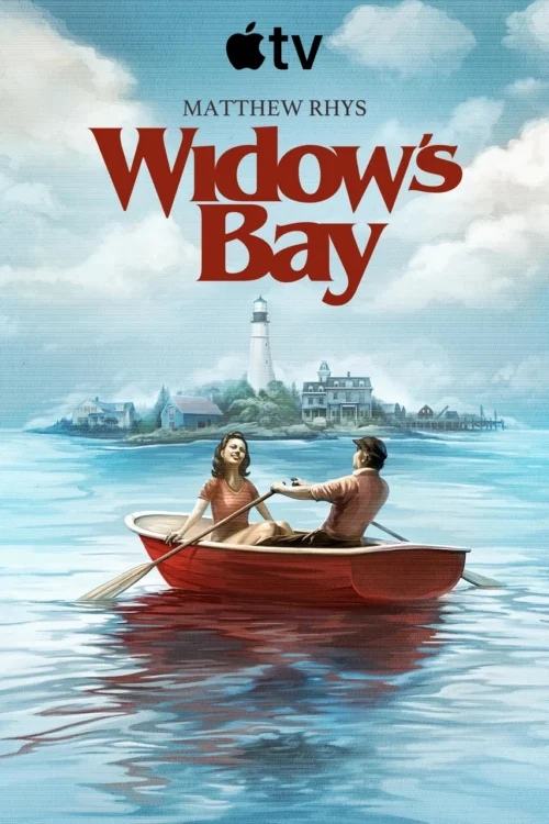 دانلود سریال Widow’s Bay